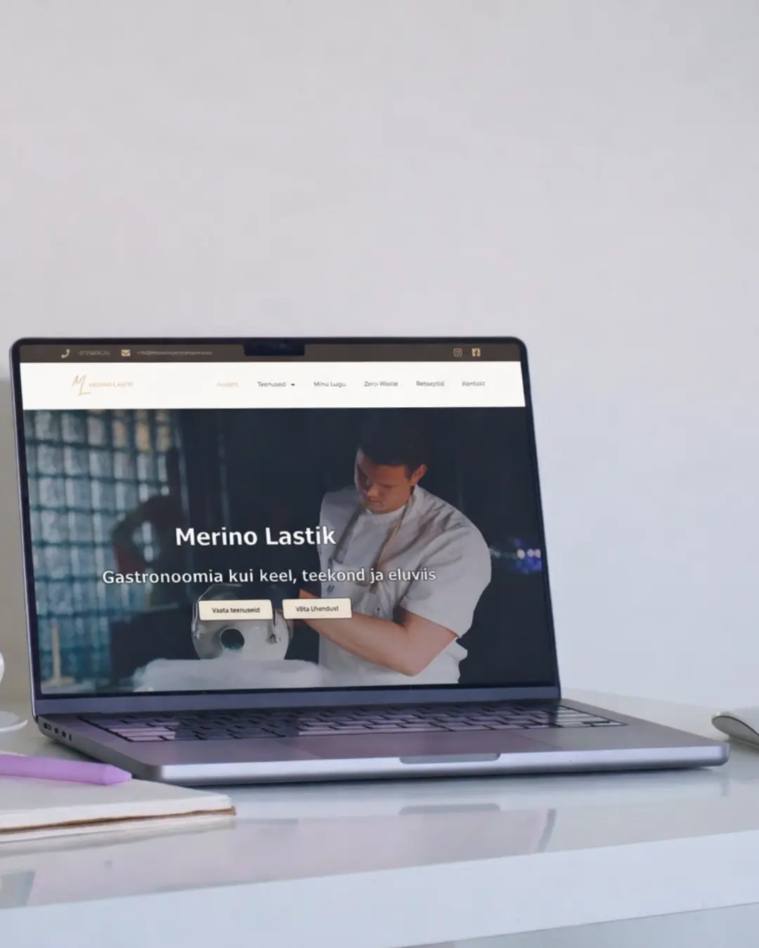 website fix speed optimization